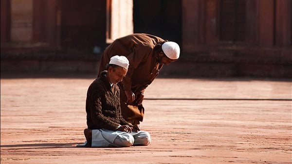 مواقيت الصلاة في بني سويف اليوم الثلاثاء 21 أبريل