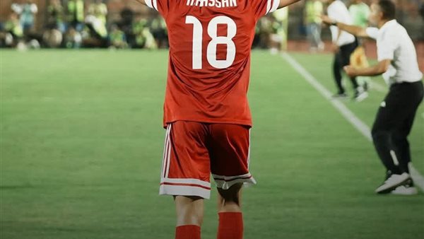 مودرن سبورت يقدم شكوى للانضباط ضد حسام حسن