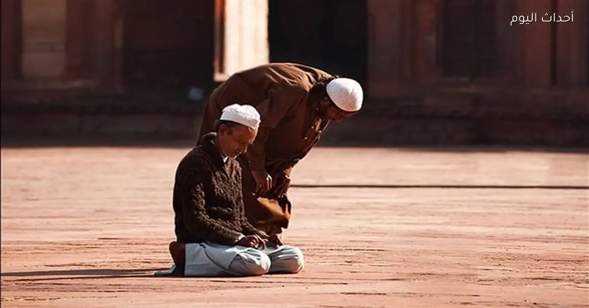 موعد أذان الظهر في بني سويف اليوم الخميس 23 أبريل
