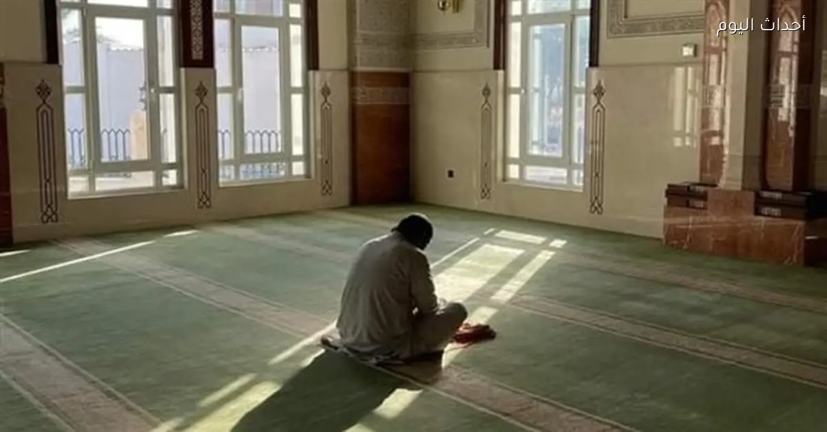 موعد أذان صلاة الظهر في مطروح اليوم 24 أبريل 2026