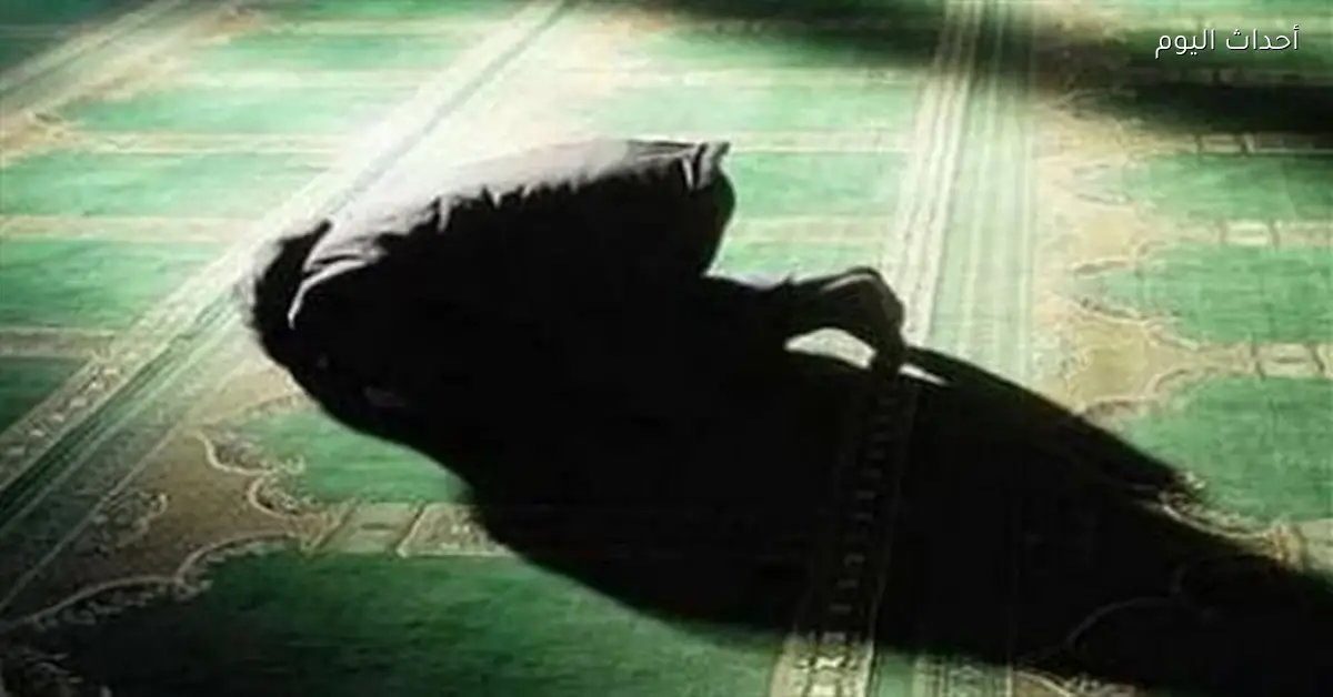 موعد صلاة العشاء في الوادي الجديد اليوم الأربعاء 22 أبريل