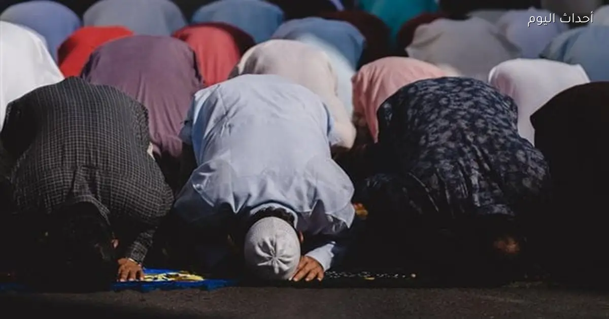 موعد صلاة العصر اليوم الأربعاء 22 أبريل 2026 في سوهاج