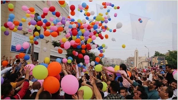 العد التنازلي لعيد الأضحى 2026: مواعيد وقفة عرفة وأول أيام العيد