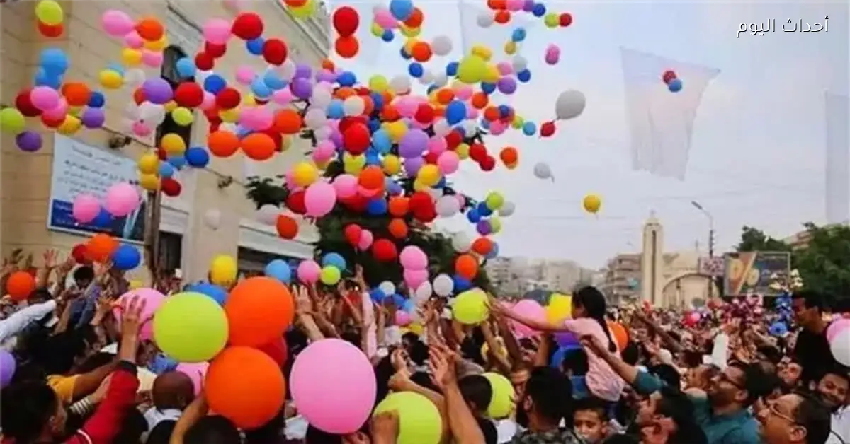 موعد عيد الأضحى 2026 في مصر والإجازات الرسمية ووقفة عرفات