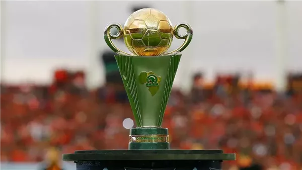 موعد مباراة نهائي كأس الكونفدرالية الزمالك ضد اتحاد العاصمة الجزائري