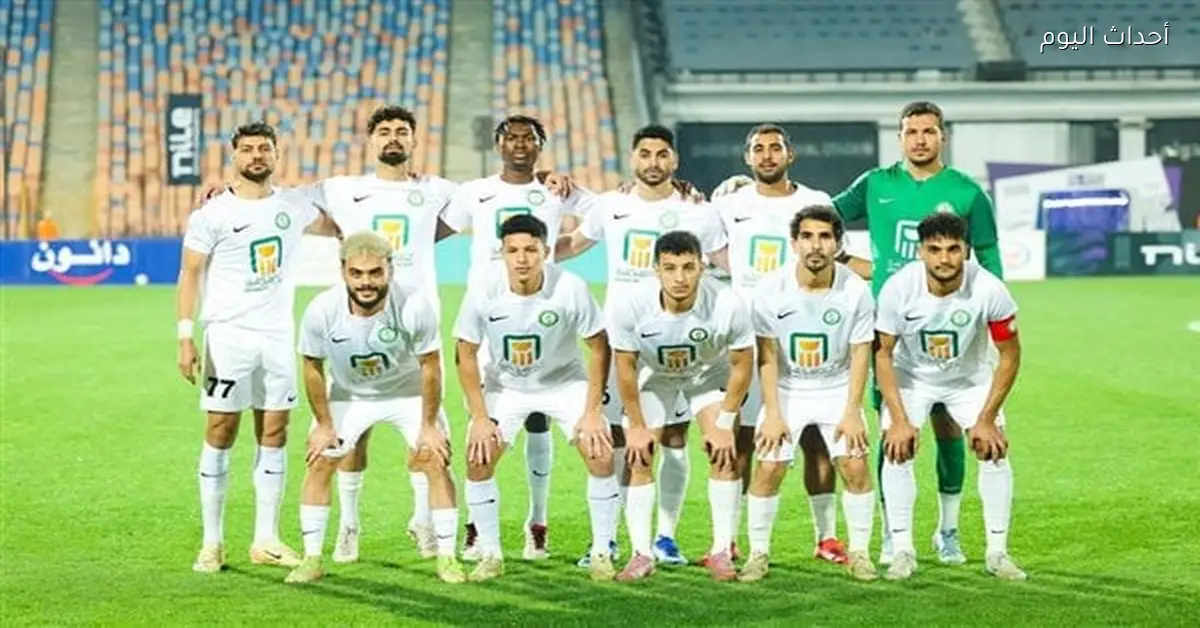 موقف الأهلي بشأن أحمد رضا والجزار في مدرب البنك