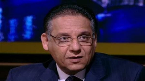 ناقد رياضي يتحدث عن دور نقابة الإعلاميين في أزمة الأهلي