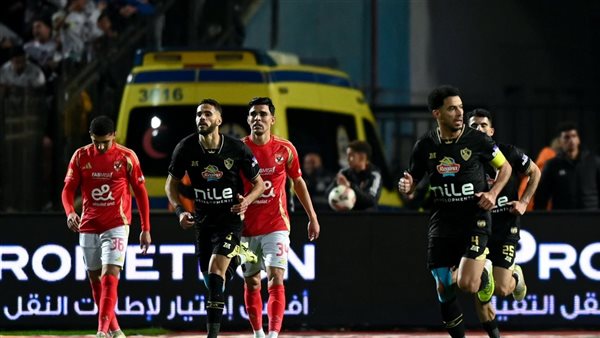 نجم الزمالك السابق يؤكد استمرار المنافسة في الدوري ويفصح عن سحر اللقب