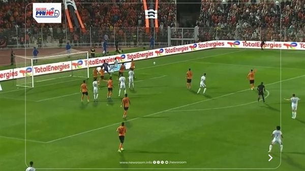 نهضة بركان والجيش الملكي في دوري أبطال أفريقيا: ملخص ونتيجة المباراة والأهداف