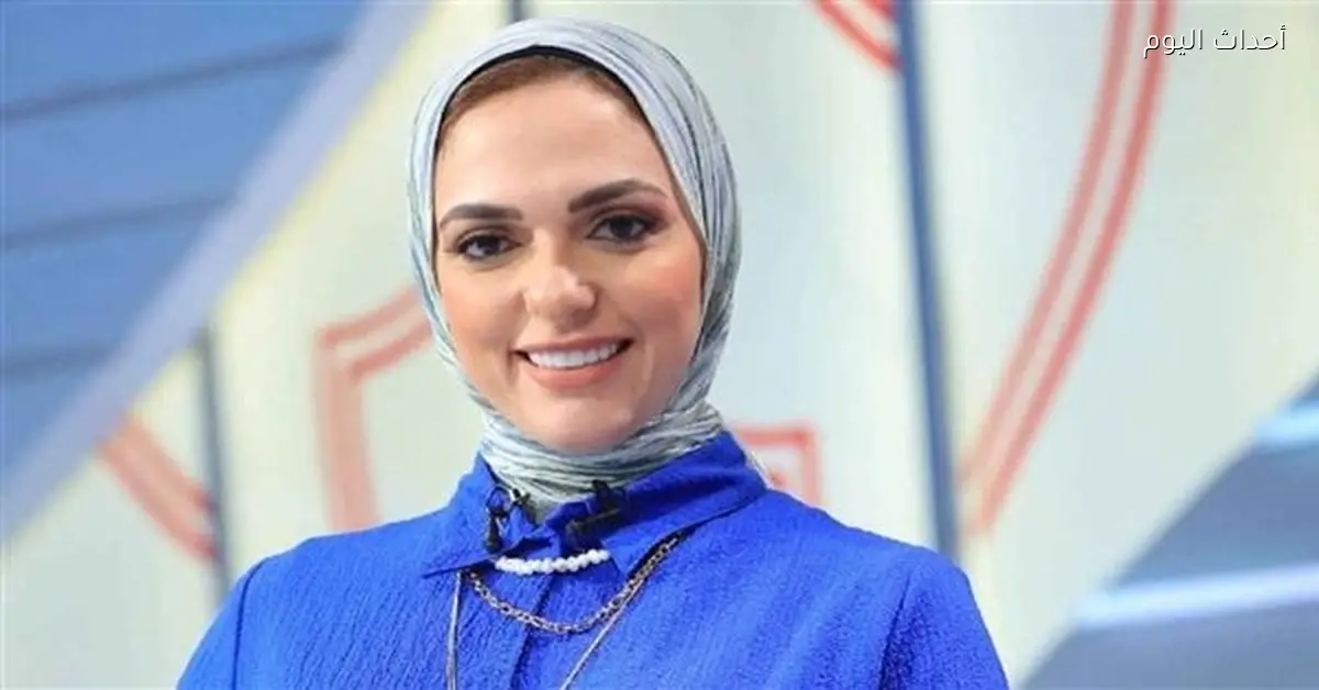 نيرة الأحمر توضح: تصريحاتي أُسيء فهمها والزمالك متمسك بحقوقه في الكونفدرالية