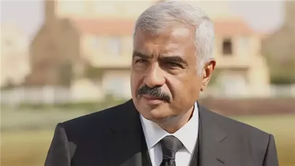 هشام طلعت مصطفى: The Spine يساهم في نمو الناتج المحلي ويخلق 255 ألف وظيفة