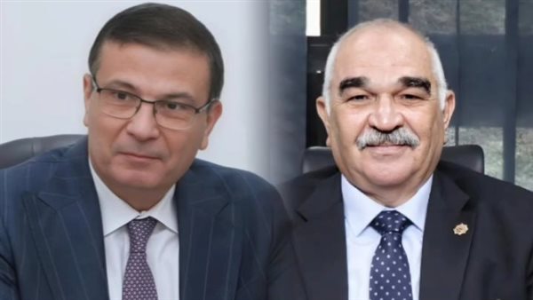 هيئة قضايا الدولة تحمي 13.5 مليون جنيه ووزير الزراعة يشيد