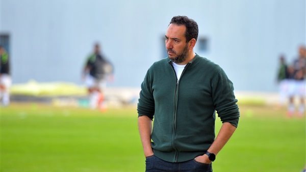 هيثم شعبان يستمر في قيادة حرس الحدود بعد التعادل مع الاتحاد