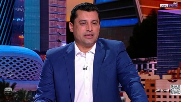 هيثم فاروق ينتقد زيزو بعد تأهل الزمالك لنهائي الكونفدرالية