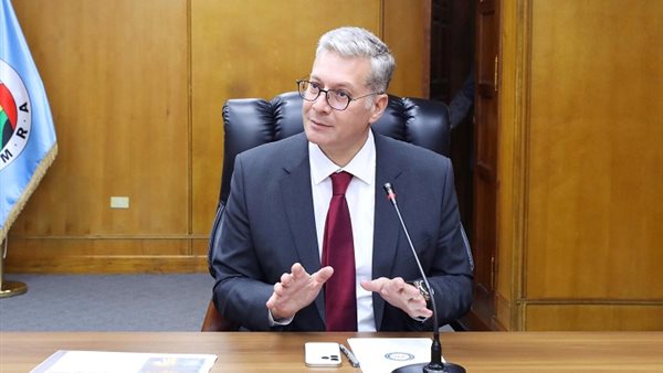 وزير البترول يعتمد جمعية واديكو بإيرادات 2.8 مليار جنيه