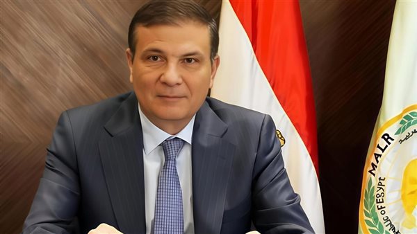 وزير الزراعة يوافق على صرف 154 مليون جنيه لمشروع البتلو