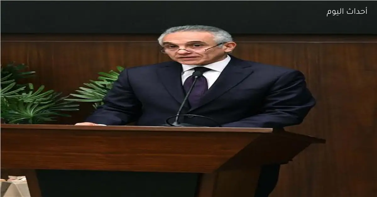وزير العدل: إصدار قانون جديد ينظم الأحوال الشخصية للمسيحيين في مصر