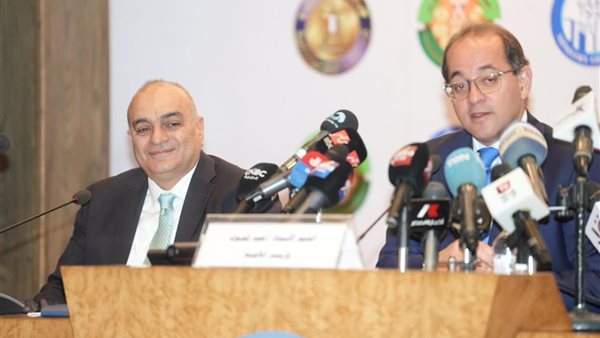 وزير المالية يعلن فائض أولي 3.5% وتراجع الدين الخارجي 4 مليارات دولار