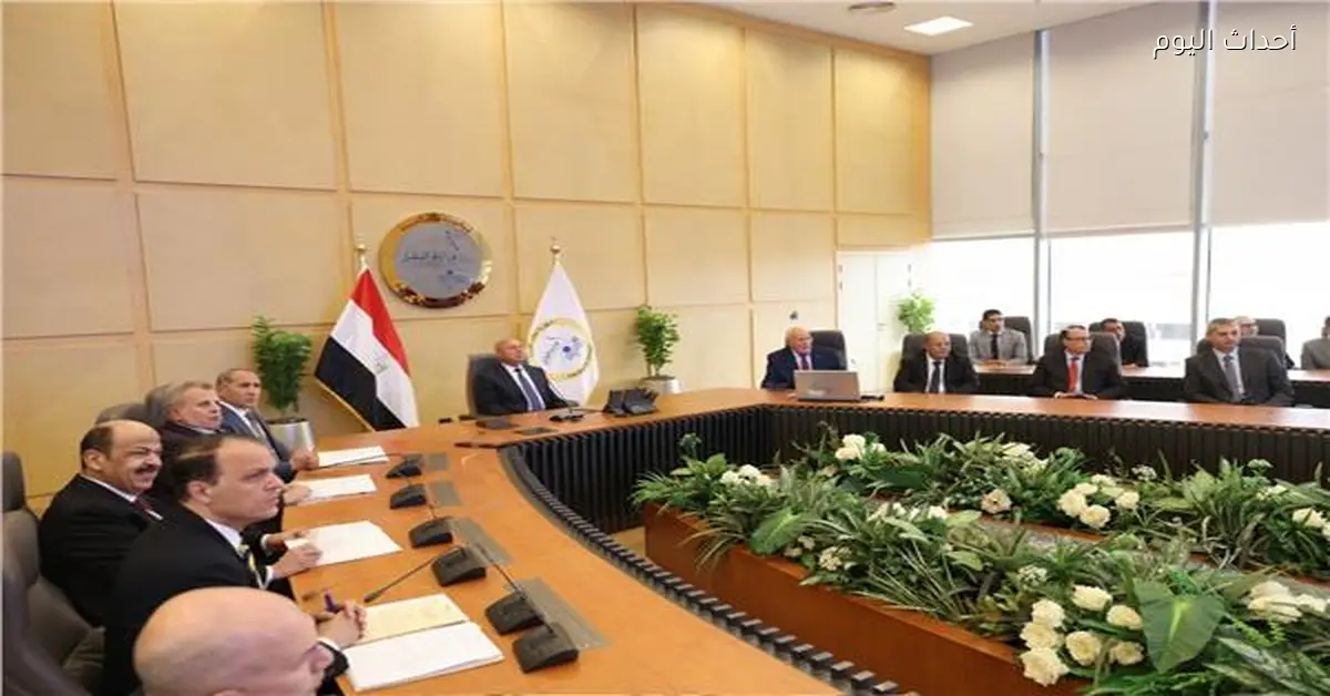 وزير النقل: إيرادات «إم أو تي» تصل إلى 3.7 مليار جنيه في 2025