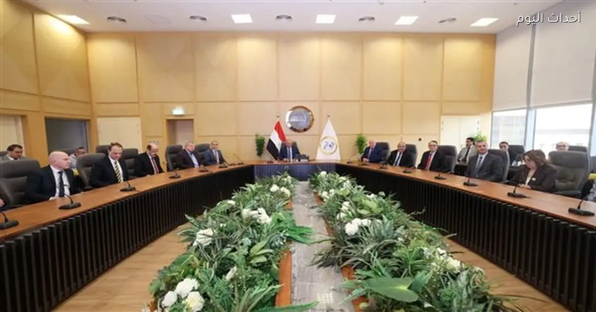 وزير النقل يترأس جمعية شركة “إم أو تي” ويكشف عن زيادة الإيرادات