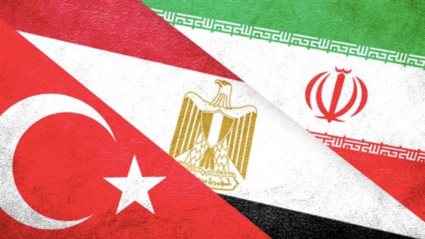 يسري الفخراني: مصر تملك مفتاح لغز العالم الجديد