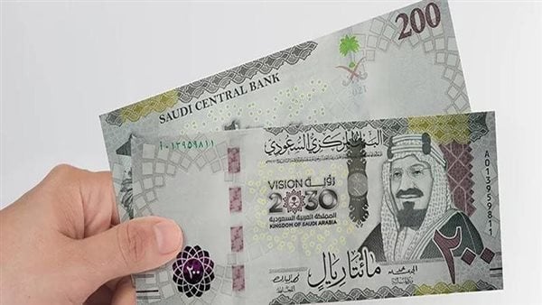 سعر الريال السعودي مقابل الجنيه المصري اليوم 14 مايو 2026