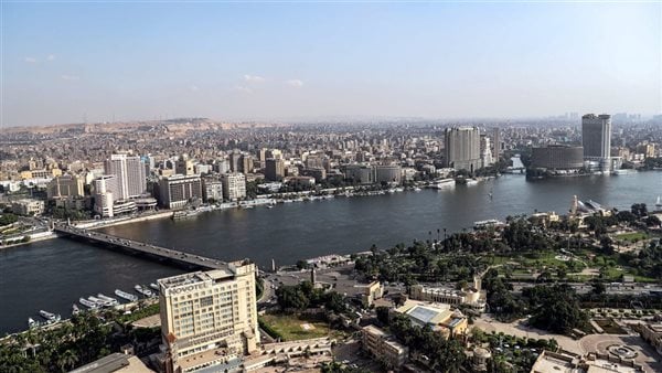 الأرصاد تحذر من ارتفاع الحرارة اليوم الخميس 14 مايو 2026
