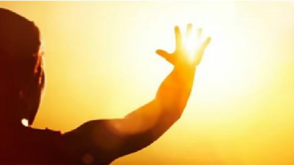 التعرض المفرط لأشعة الشمس