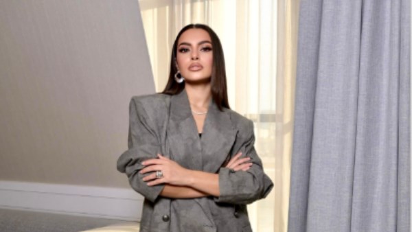 كارمن سليمان 