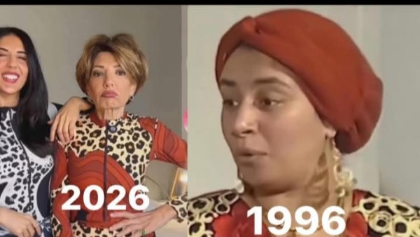 مايوة هادئة غالب 