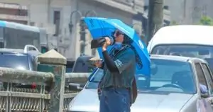 حالة الطقس اليوم صيفية