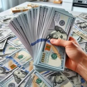 سعر الدولار اليوم في مصر 15 مايو 2026.. استقرار بالبنوك رغم توترات الحرب بين إيران وإسرائيل