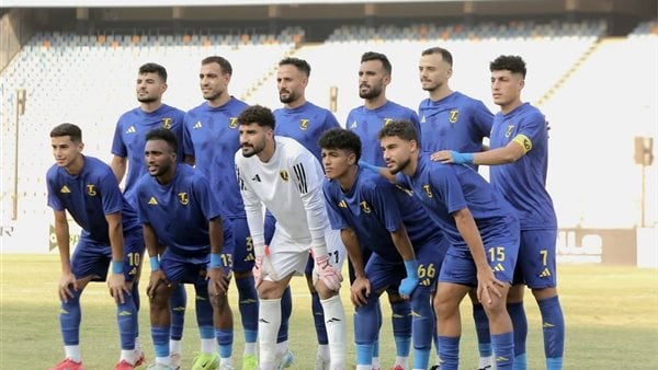 بث مباشر لمباراة كهرباء الإسماعيلية وحرس الحدود في الدوري المصري