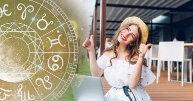 أبراج مش بتحب السفر والثور في المقدمة