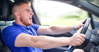6 أبراج سواقة مش طبيعية هتخليك ماسك في الكرسي