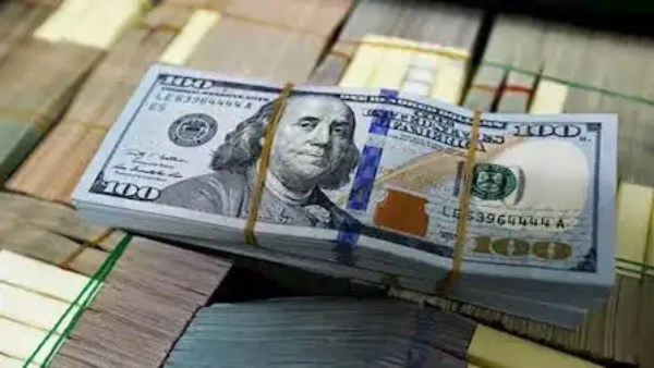 سعر الدولار اليوم 