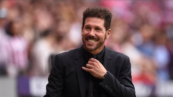 أتلتيكو مدريد يسعى للتعاقد مع مورتن هولماند لتعزيز وسط الملعب الصيف المقبل