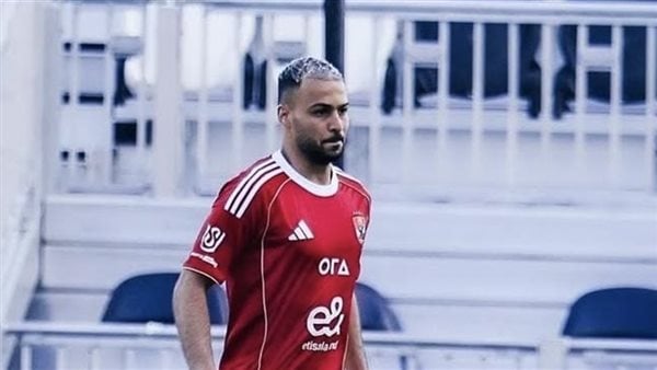 أحمد رمضان ينضم للأهلي عبر لجنة الكشف عن المواهب