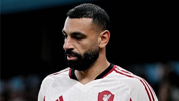 تحديث: جيرارد يعلق على تصريحات صلاح حول وضع ليفربول
