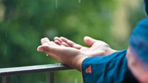أدعية للميت في العشر الأوائل من ذي الحجة 2026