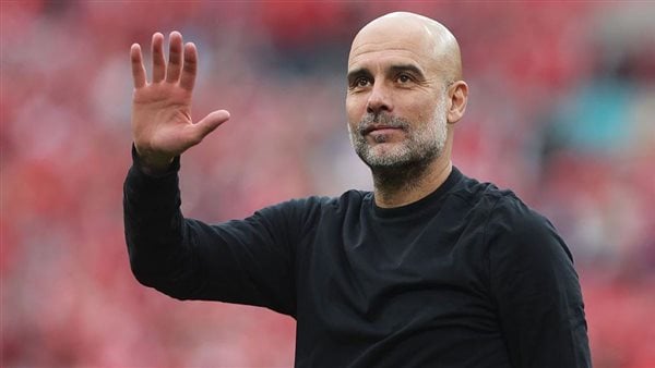 أرتيتا يستحق لقب الدوري الإنجليزي وفقًا لجوارديولا