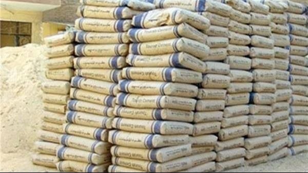 أسعار الأسمنت للمستهلك اليوم الثلاثاء 19 مايو 2026 في الأسواق