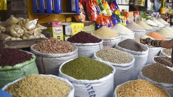 أسعار البقوليات في محافظة الغربية اليوم 15 مايو 2026