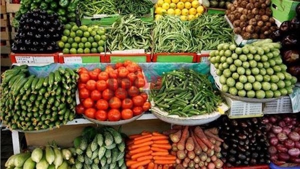 أسعار الخضروات في أسواق الدقهلية اليوم الخميس