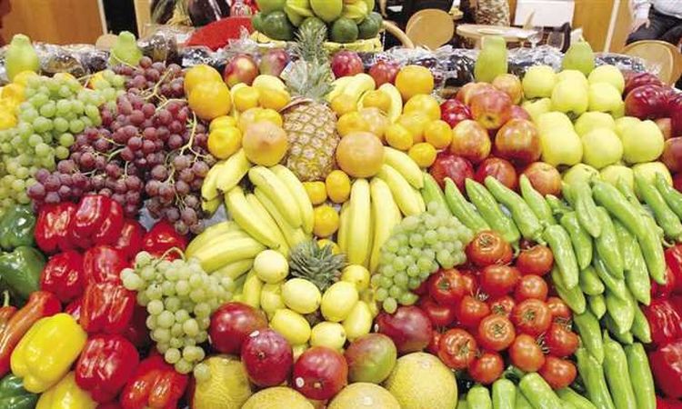 أسعار الخضروات والفاكهة اليوم 19 مايو 2026