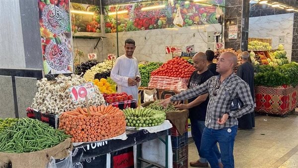 أسعار الخضروات في أسواق البحر الأحمر اليوم 18 مايو 2026