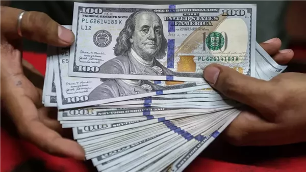 سعر الدولار في البنوك اليوم السبت 16 مايو 2026