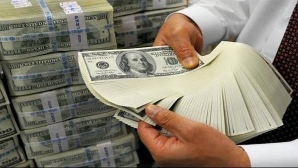 أسعار الدولار في مصر اليوم الجمعة 15 مايو 2026