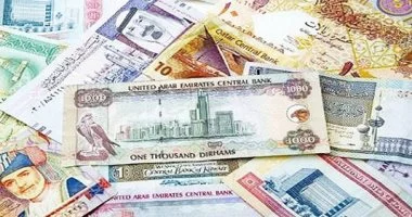 أسعار الدولار والعملات الأجنبية اليوم الأحد 17 مايو 2026