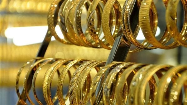أسعار الذهب الرسمية في مصر اليوم 15 مايو 2026
